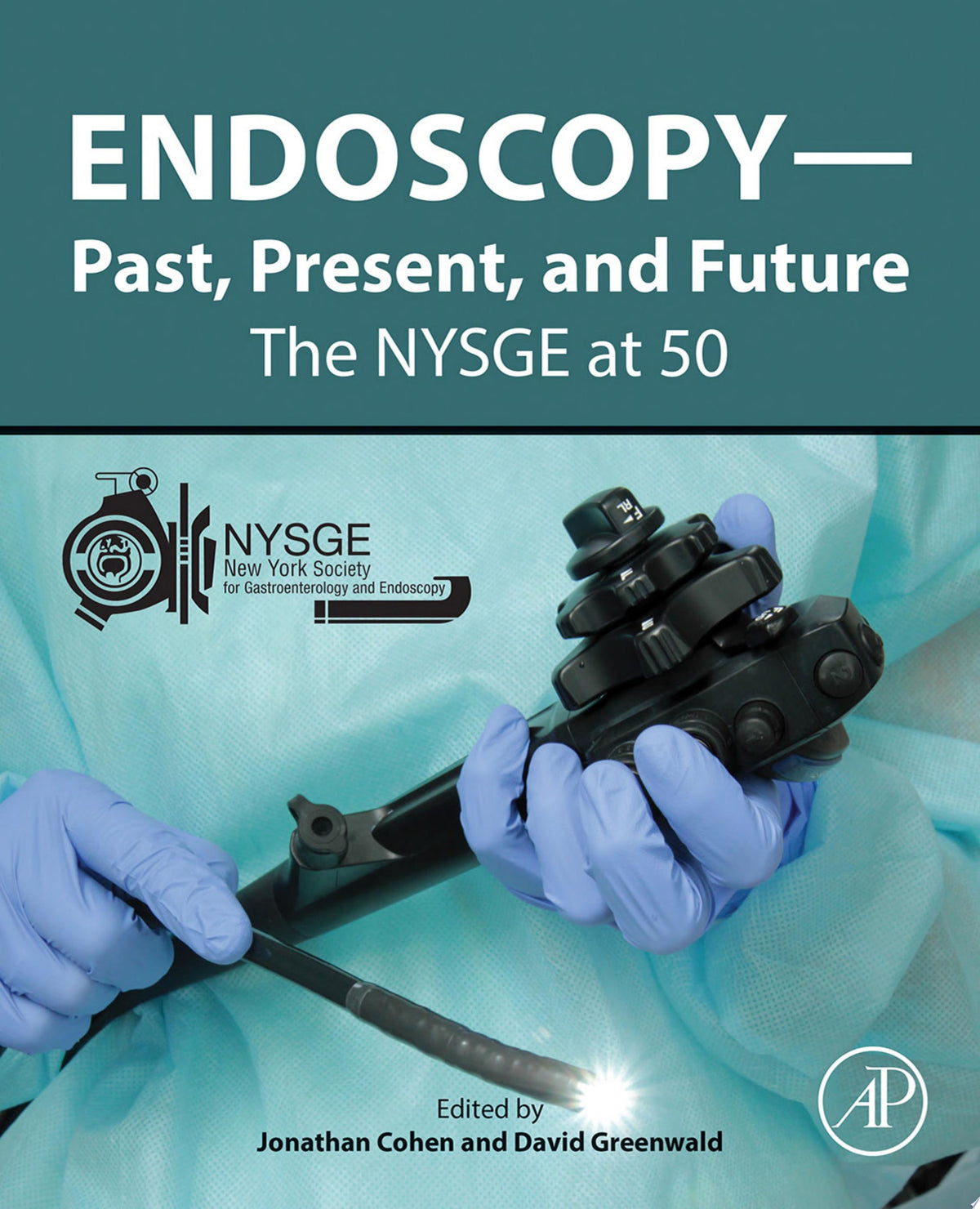 Endoscopy-Past, Present, and Future: The NYSGE at 50