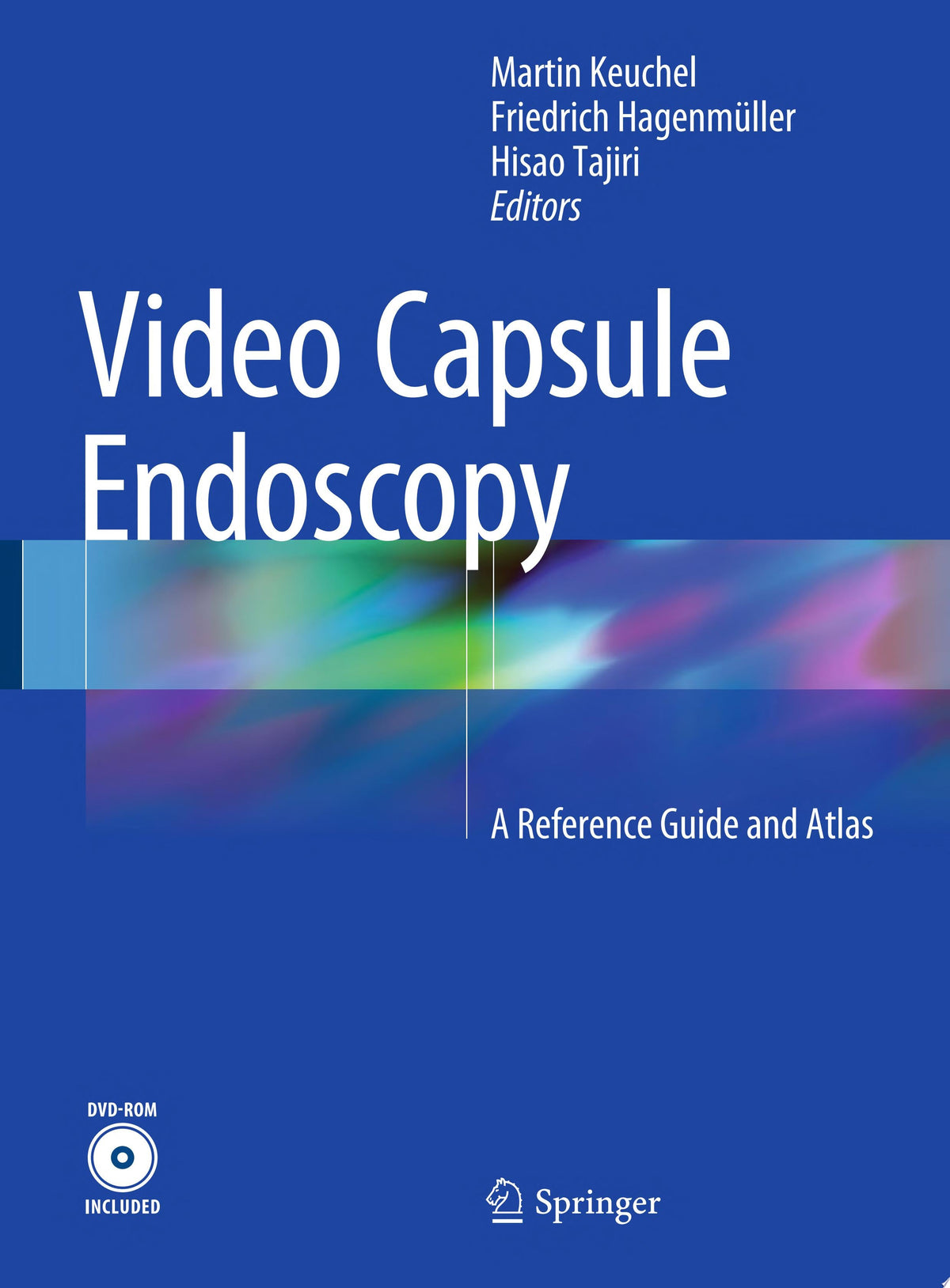 Capsule Endoscopy