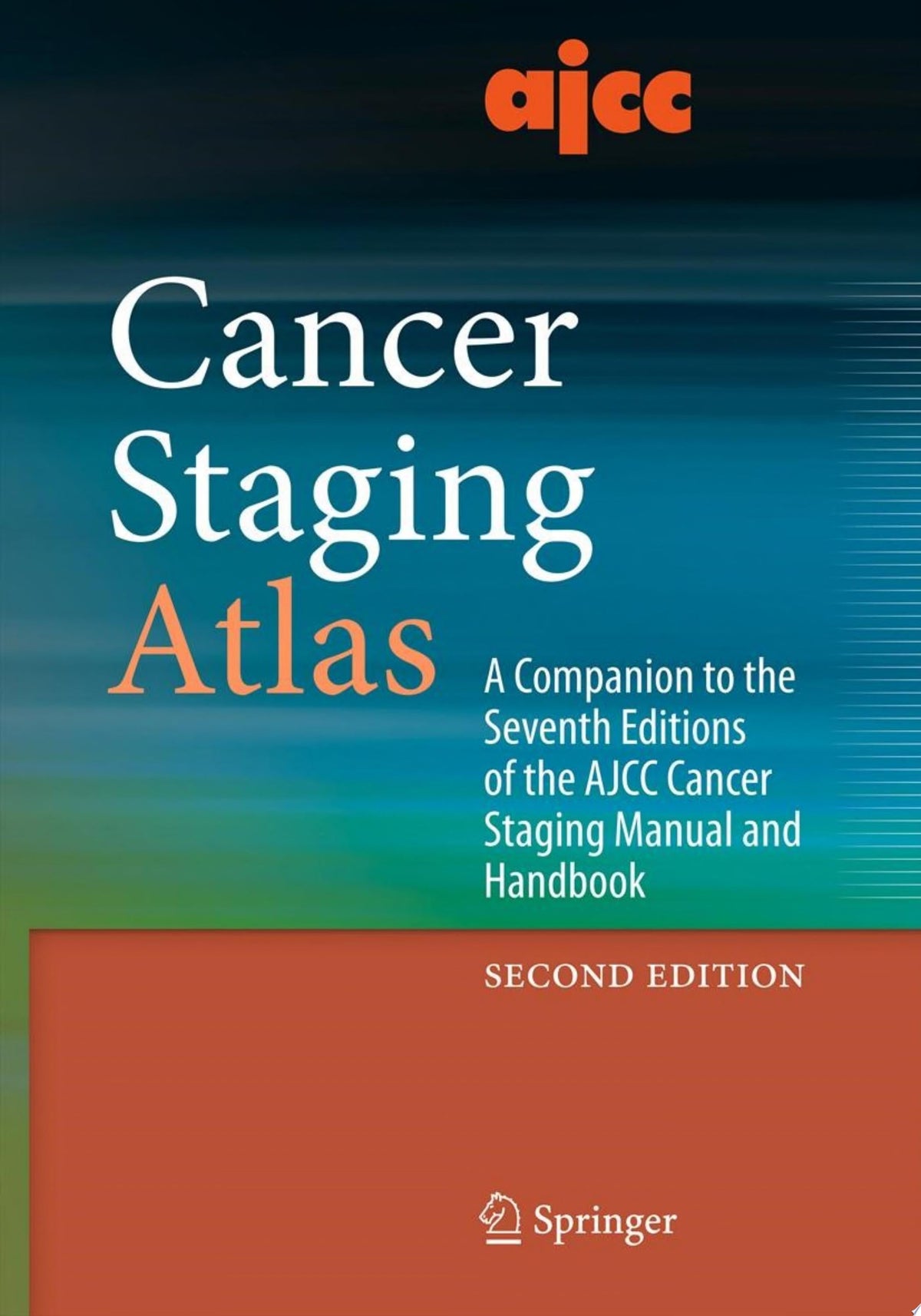 AJCC Cancer Staging System: Neuroendocrine Tumors of the Appendix