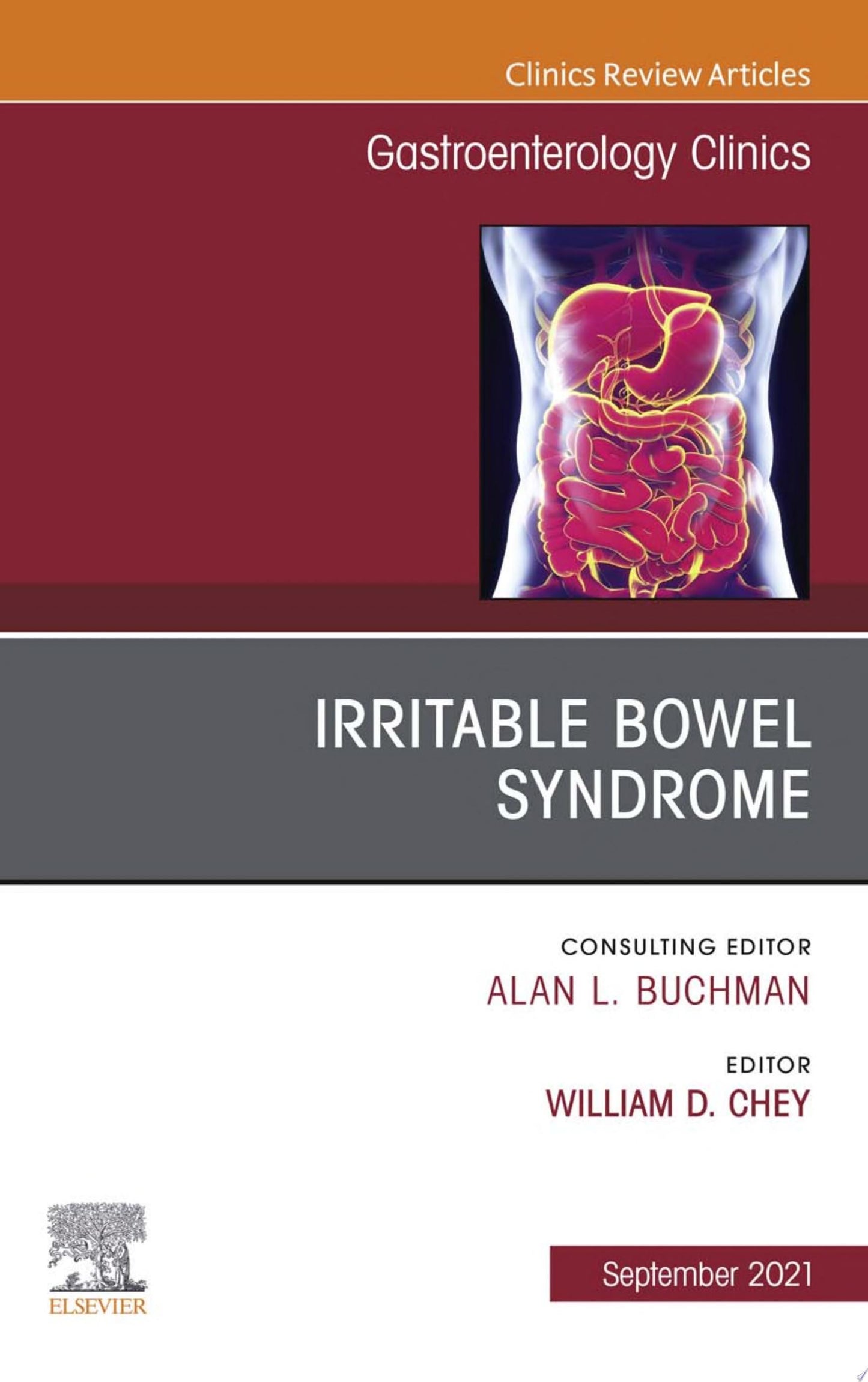 Complementary and Alternative Medicine in Inflammatory Bowel Disease, An Issue of Gastroenterology Clinics of North America, E-Book 1st Edition