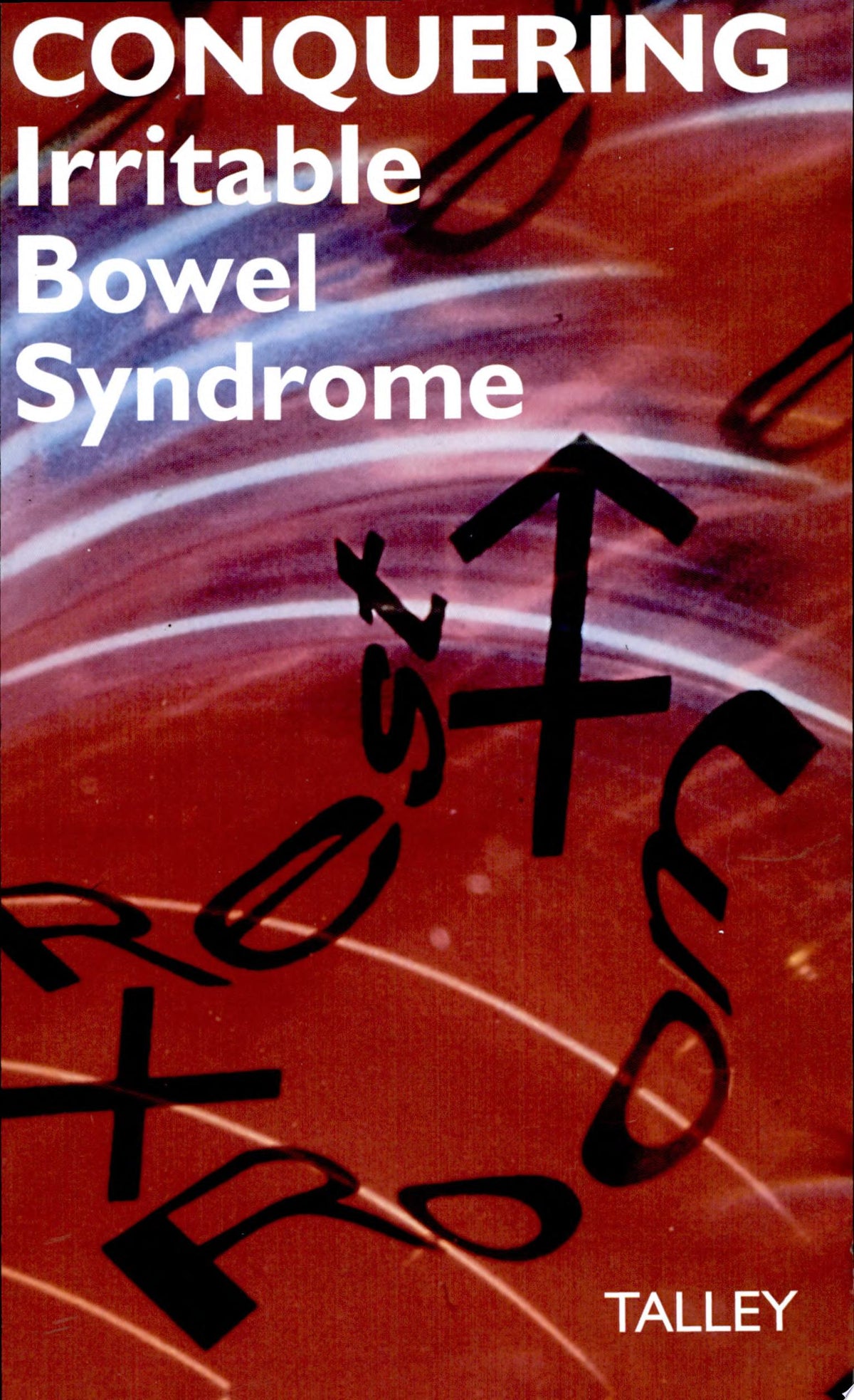 Conquering Irritable Bowel Syndrome, 2nd Edition