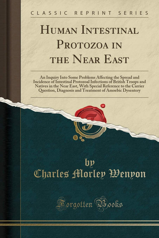 Miscellaneous Intestinal Protozoa: Global Status