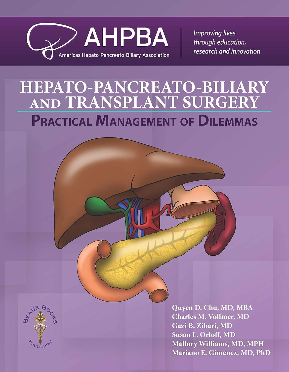 Hepato-Pancreato-Biliary and Transplant Surgery: Practical Management of Dilemmas