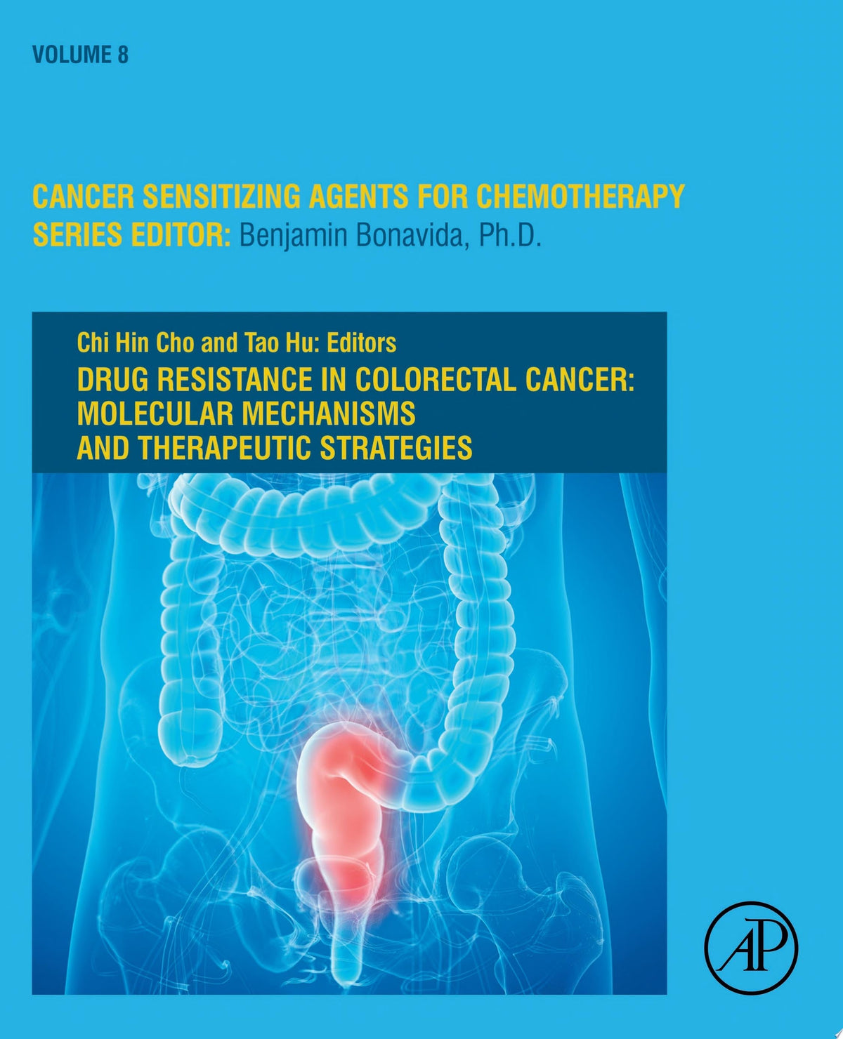 Drug Resistance in Colorectal Cancer: Molecular Mechanisms and Therapeutic Strategies)