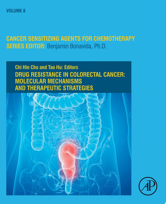 Drug Resistance in Colorectal Cancer: Molecular Mechanisms and Therapeutic Strategies)