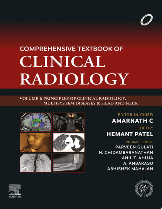 Comprehensive Textbook of Clinical Radiology, Volume IV: Abdomen