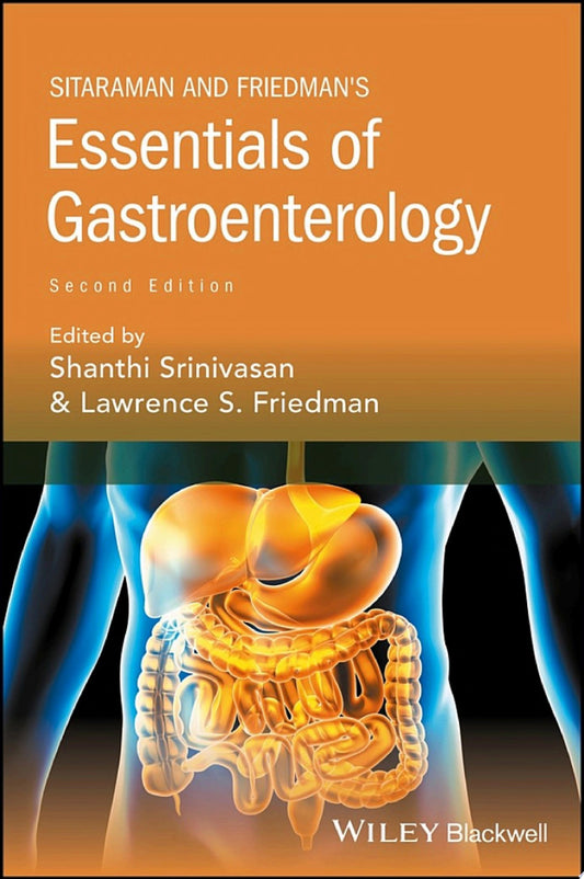 Essentials of Gastroenterology, 2nd Edition