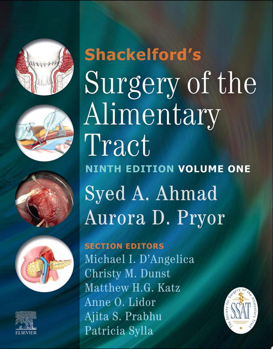 Gastrointestinal Tract Imaging: An Evidence-Based Practice Guide