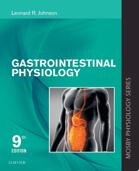 Gastrointestinal Physiology, 2nd Edition