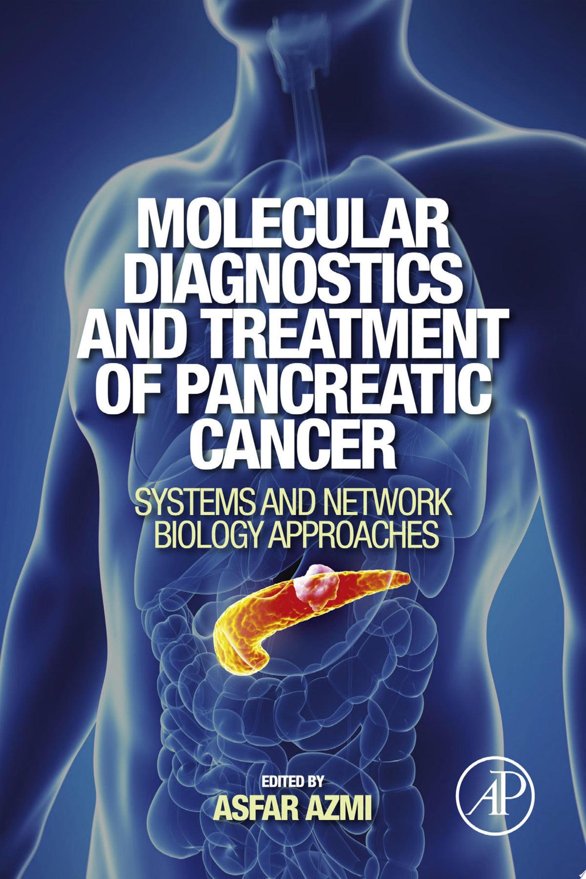 Molecular Diagnostics and Treatment of Pancreatic Cancer