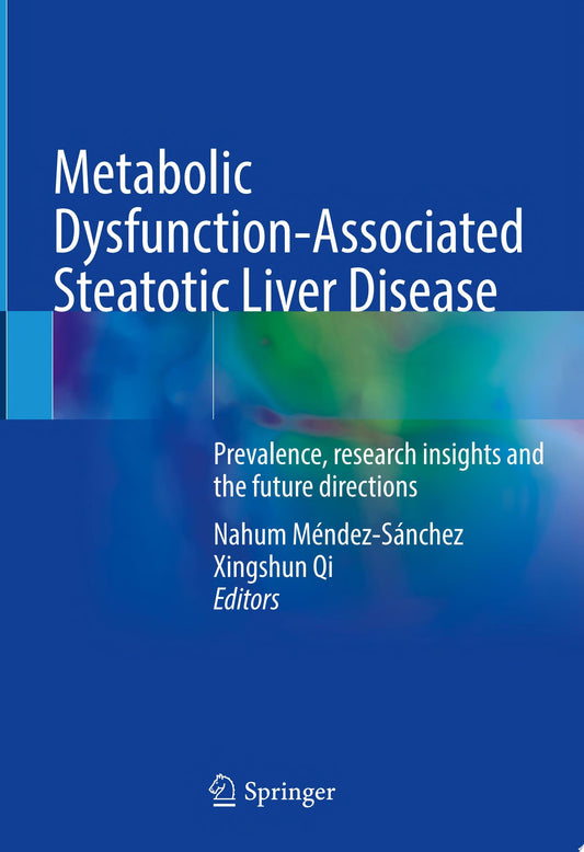 Metabolic Dysfunction-Associated Steatotic Liver Disease: Prevalence, research insights and the future directions