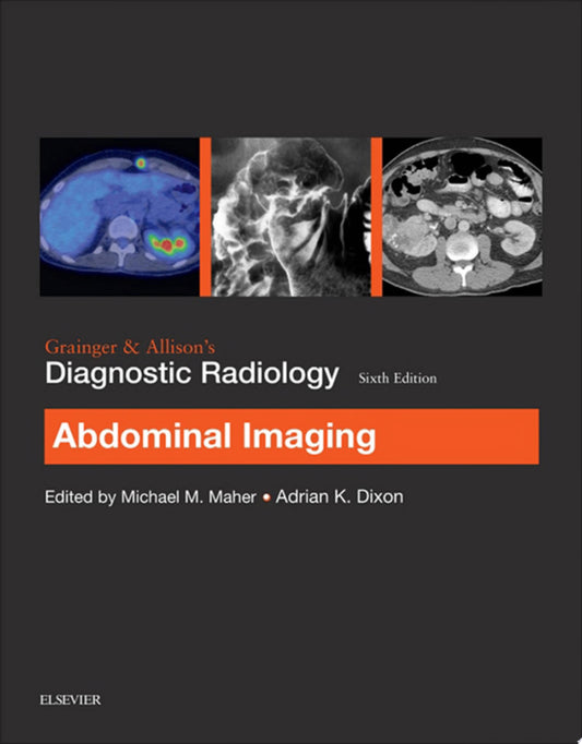 Diagnostic Abdominal Imaging