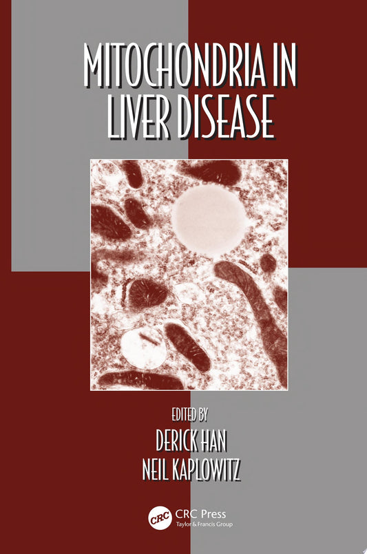 Mitochondria in Liver Disease