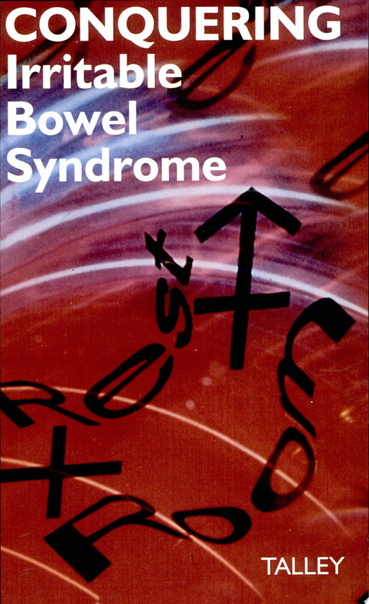 Conquering Irritable Bowel Syndrome, 2nd Edition