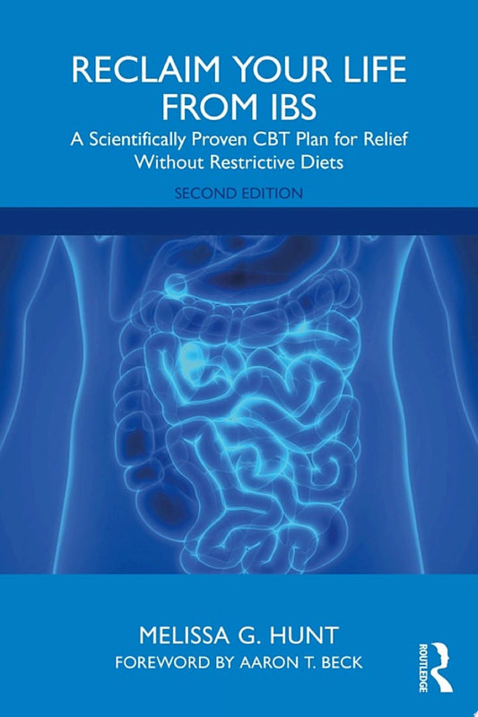 Reclaim Your Life from IBS, 2nd Edition
